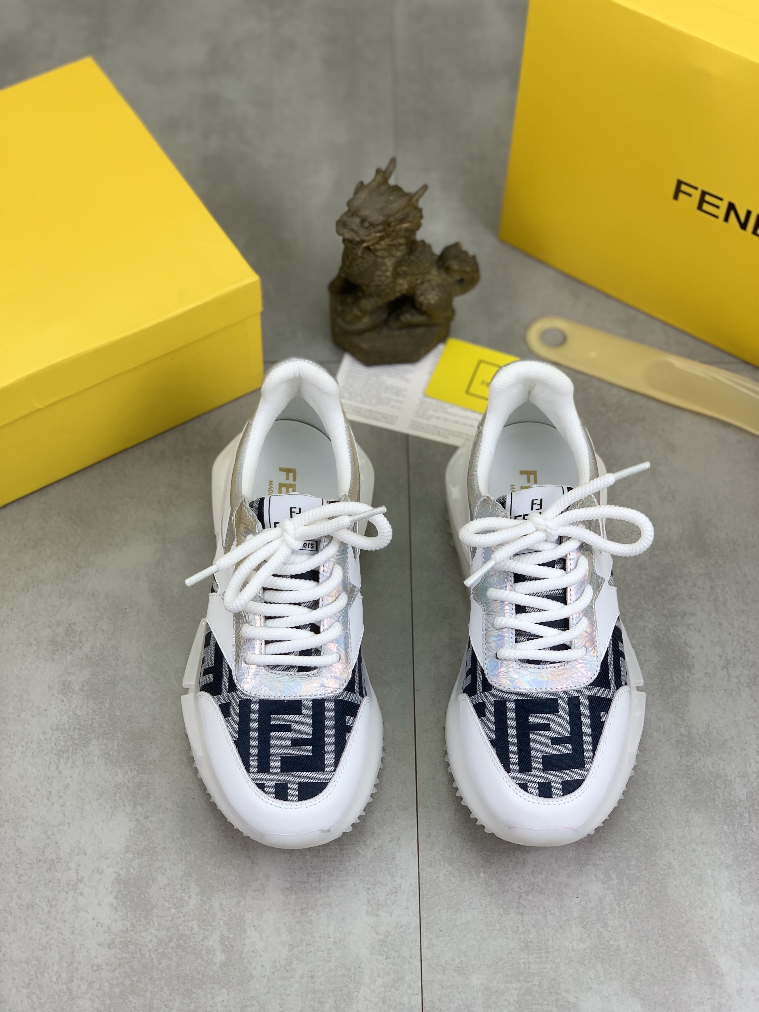 Fendi sz38-44 46